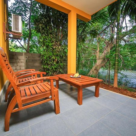 Green Waters Safari Lodge By Aradhana Leisure Embilipitiya Extérieur photo