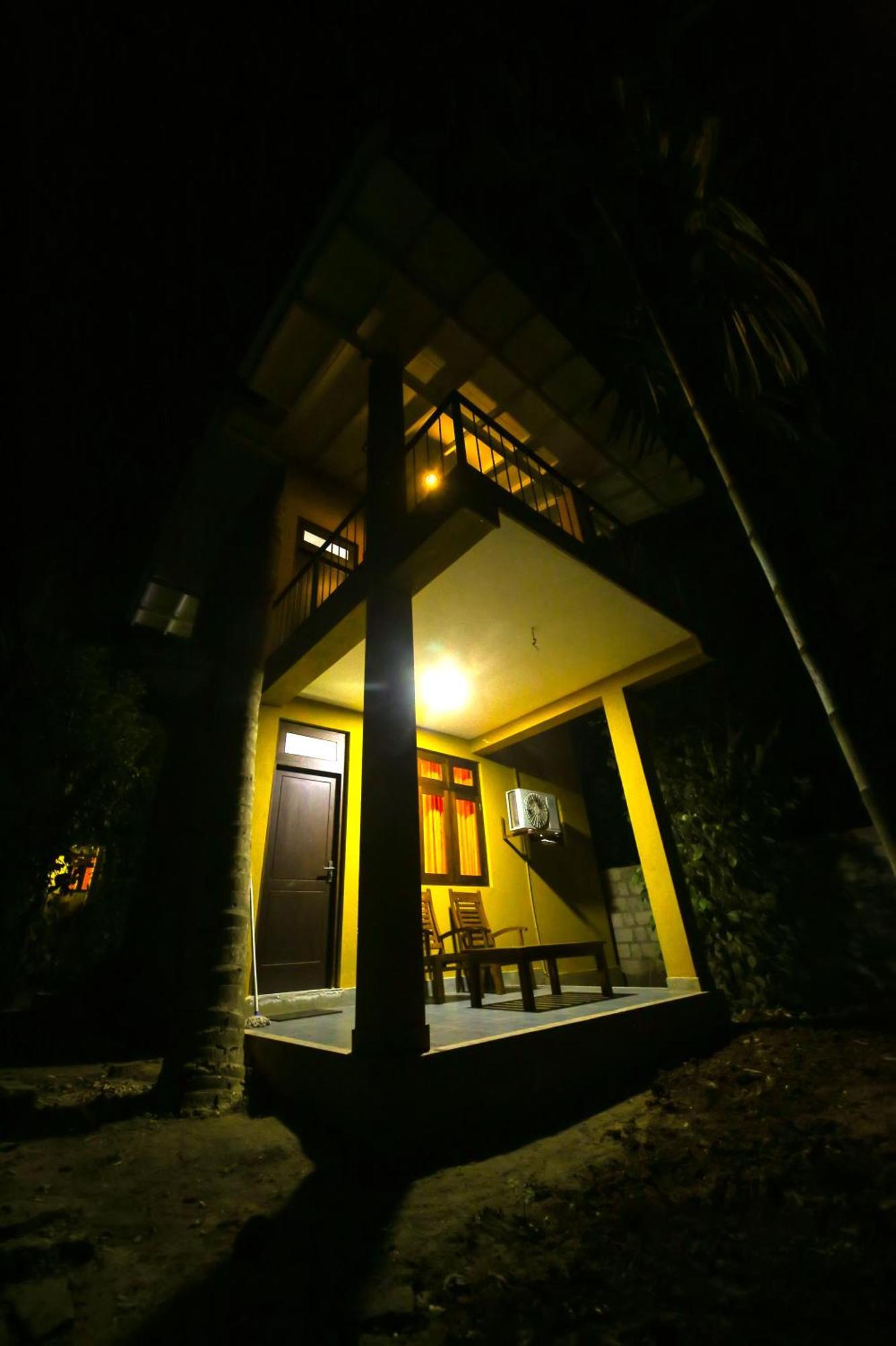 Green Waters Safari Lodge By Aradhana Leisure Embilipitiya Extérieur photo